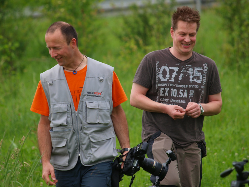 Fotografen in Action 126